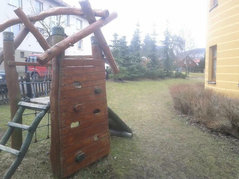 Apartment Klara Rokytnice nad Jizerou Kültér fotó