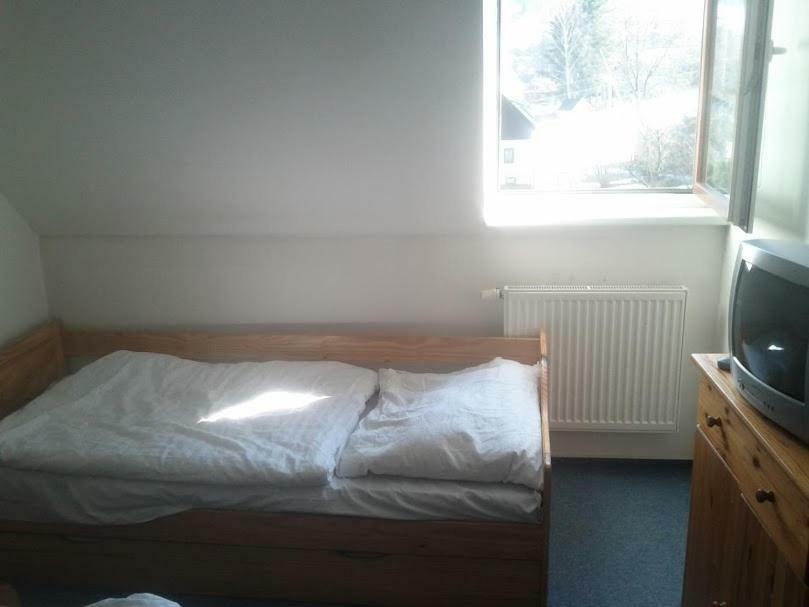 Apartment Klara Rokytnice nad Jizerou Kültér fotó
