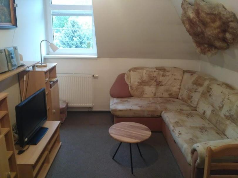 Apartment Klara Rokytnice nad Jizerou Kültér fotó