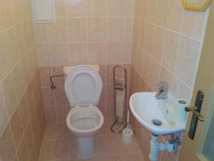Apartment Klara Rokytnice nad Jizerou Kültér fotó
