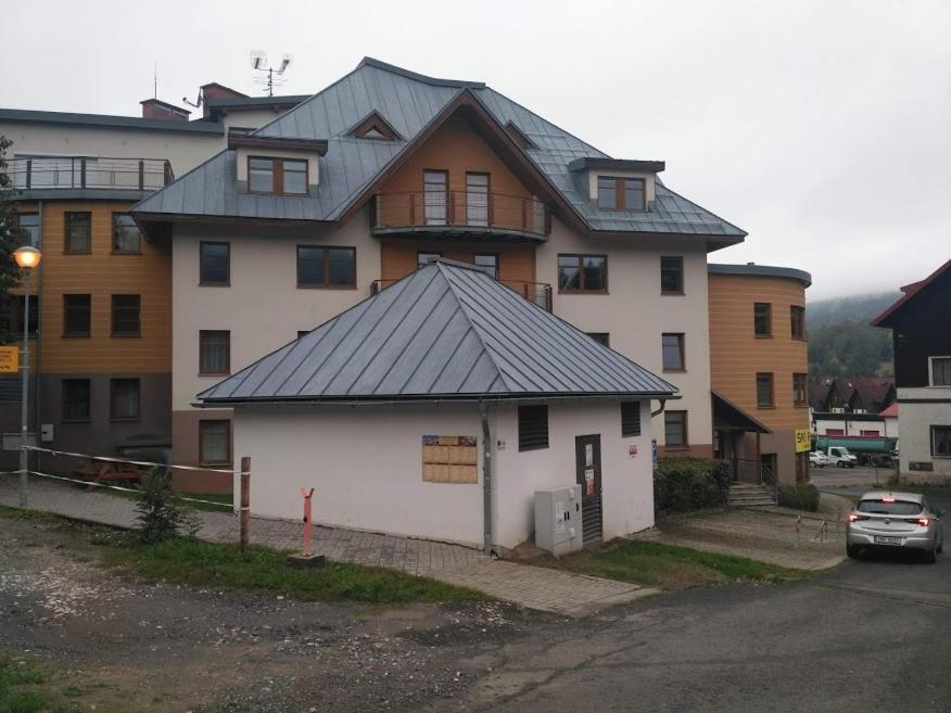 Apartment Klara Rokytnice nad Jizerou Kültér fotó