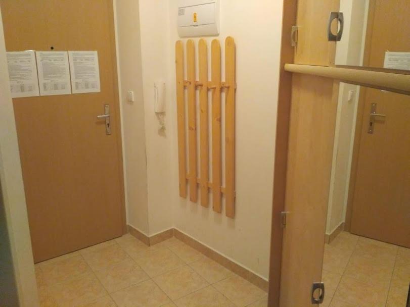 Apartment Klara Rokytnice nad Jizerou Kültér fotó